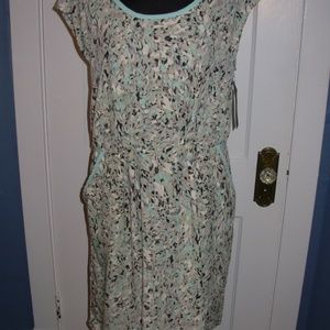 Lightweight Summer Dress